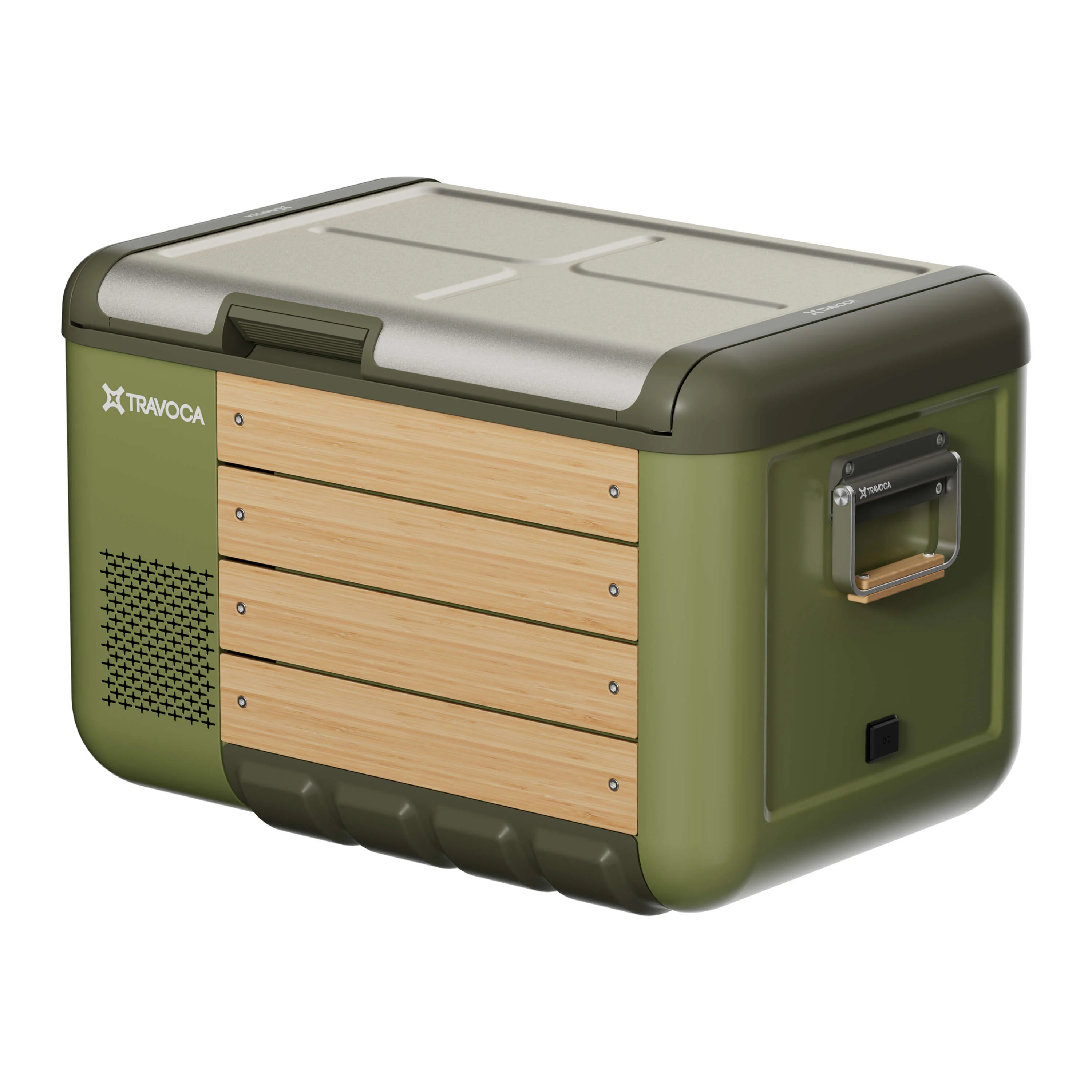 Rigel 60 Dual Zone eCooler - Image 2