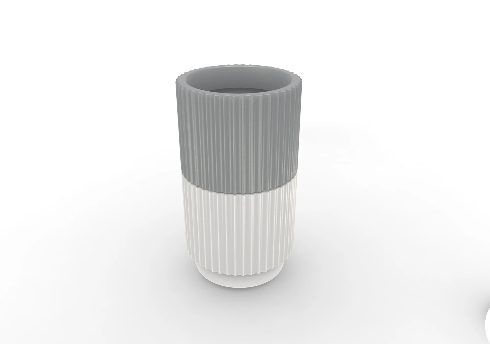 Ripple Short Planter Session Series - Image 5