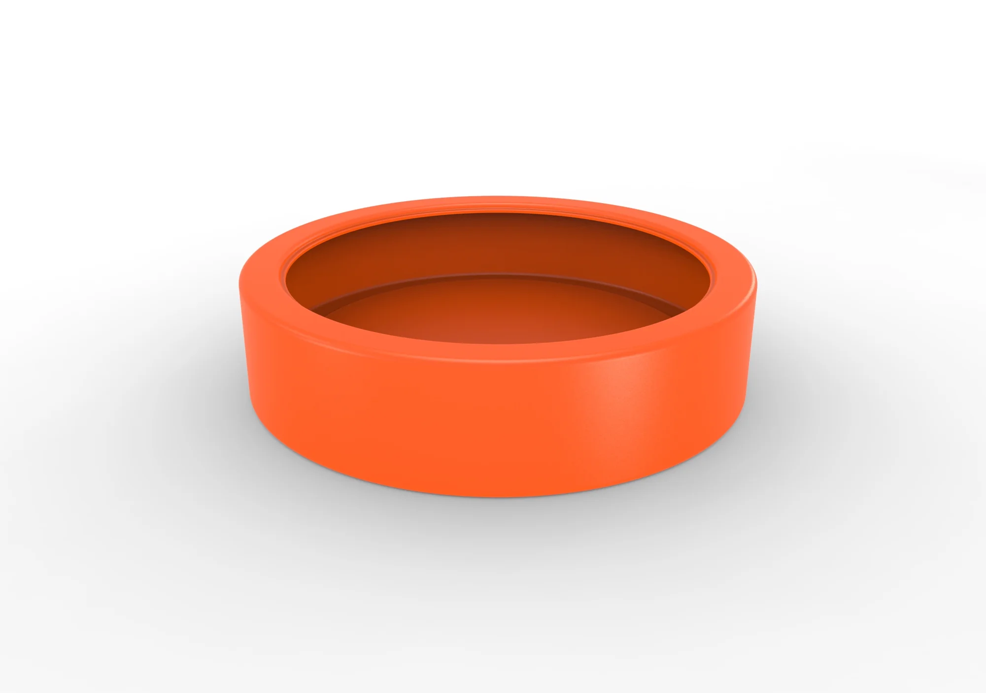 Ripple Tray for Short or Tall Planter - Image 16