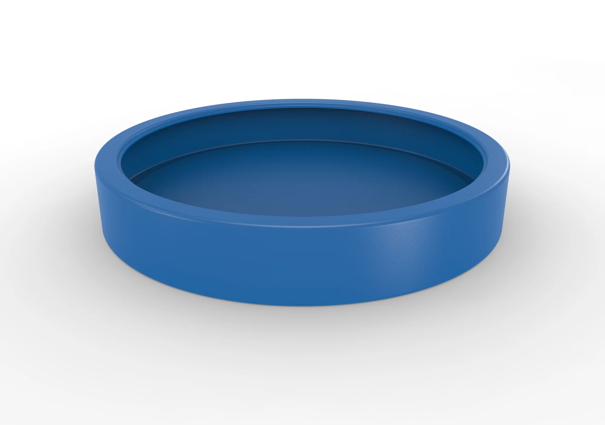 Ripple Tray for Wide Planter - Image 15