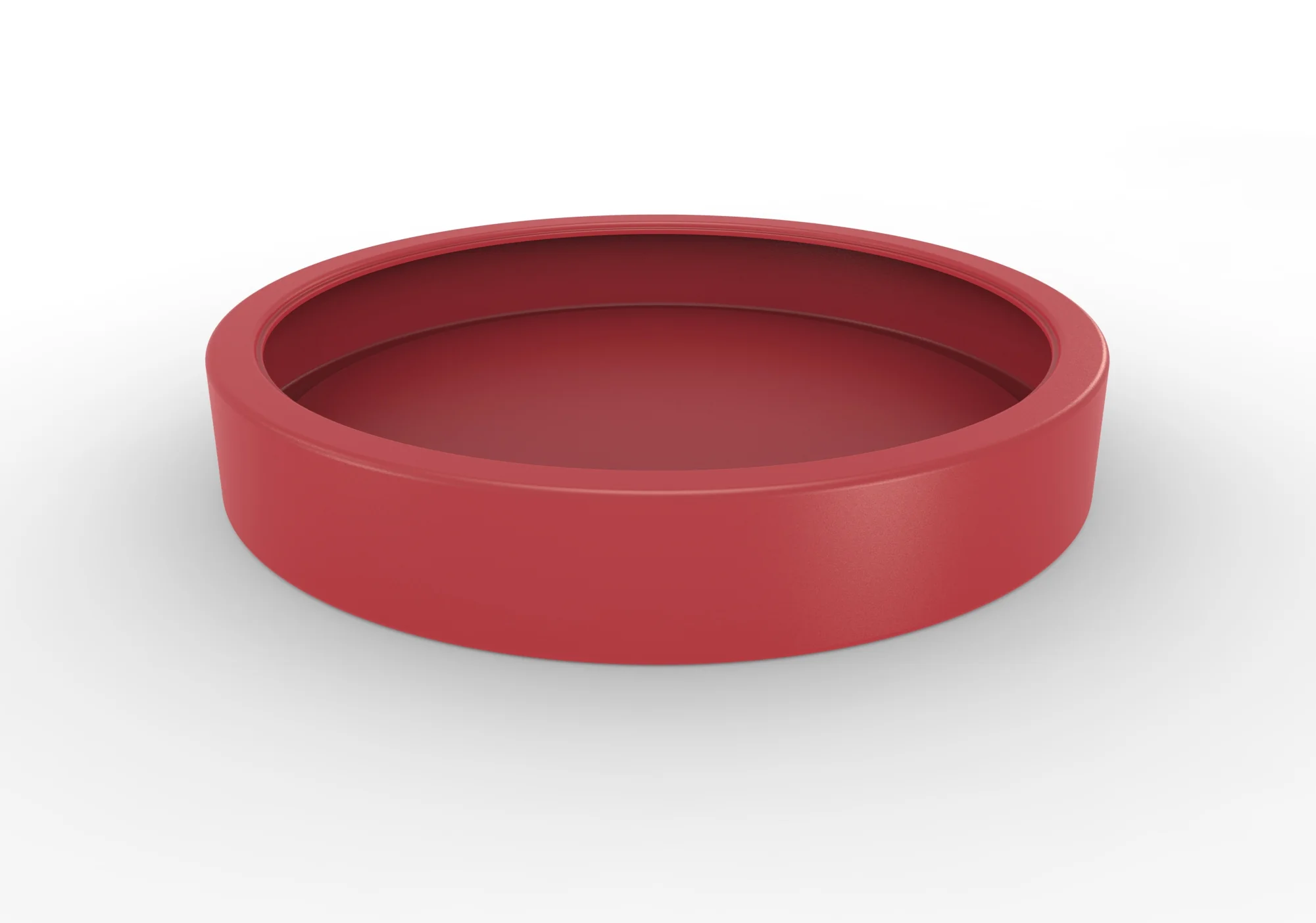 Ripple Tray for Wide Planter - Image 18