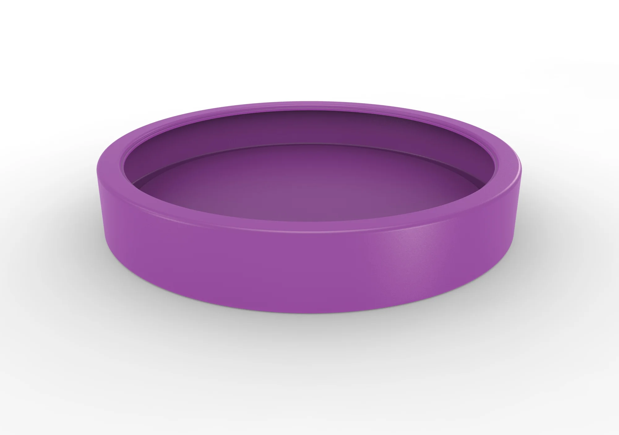 Ripple Tray for Wide Planter - Image 20
