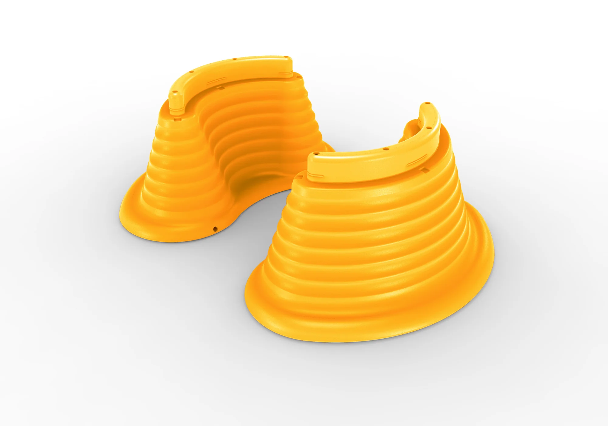 Set of Risers for Shayz Lounger - Image 17