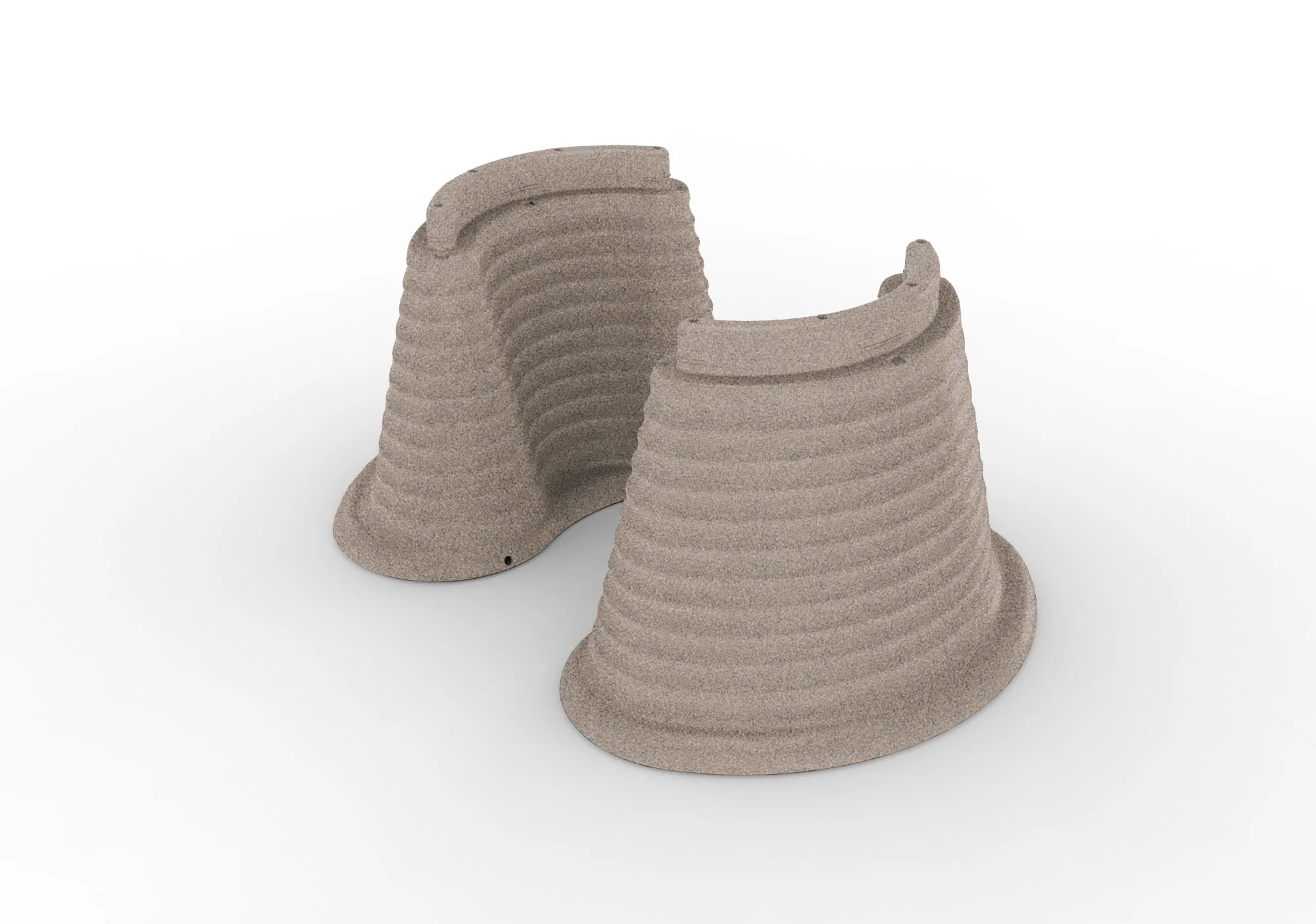 Set of Risers for Shayz Lounger - Image 18