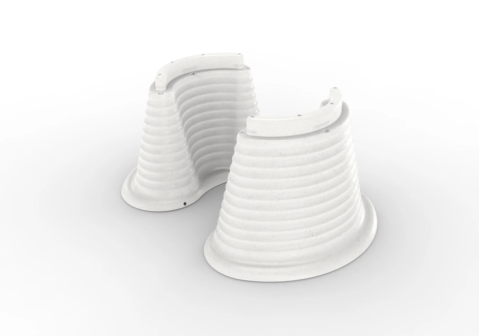 Set of Risers for Shayz Lounger - Image 23