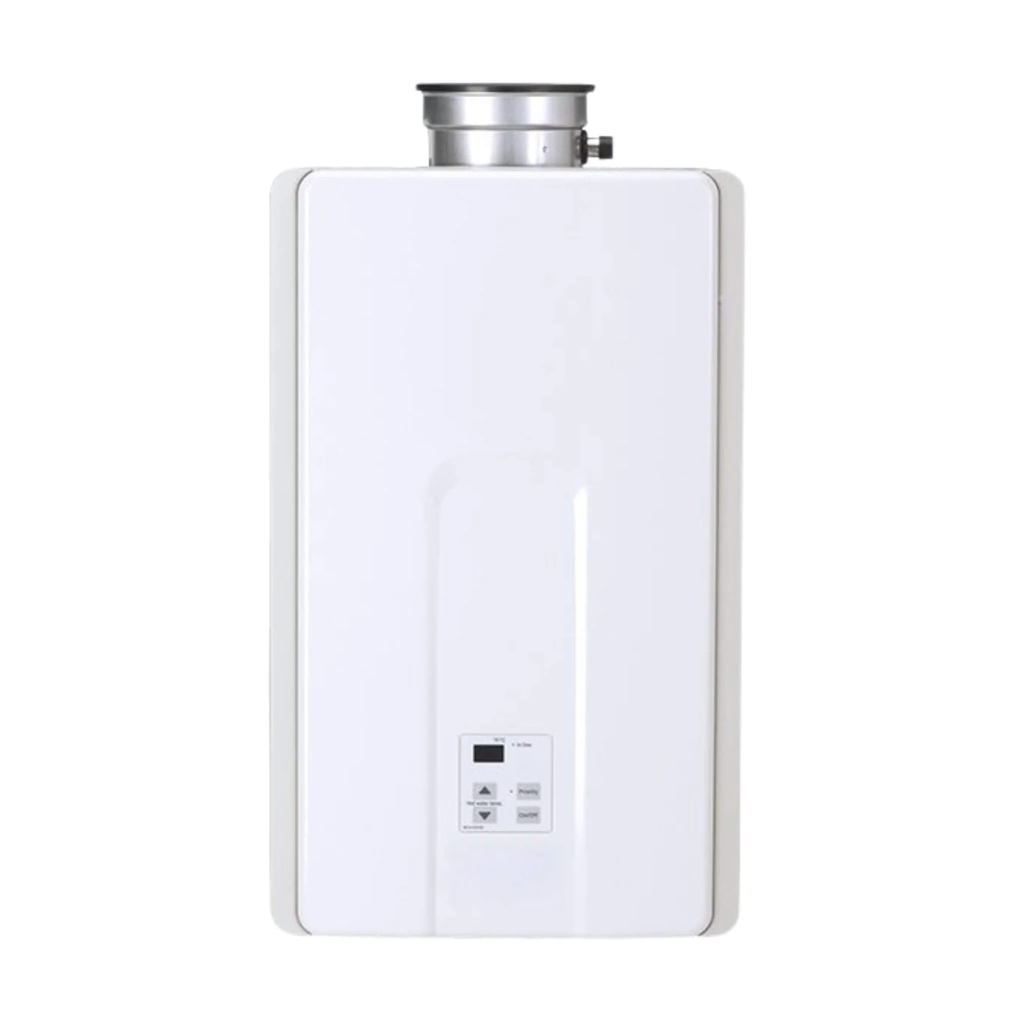 RN 6.5 GPM Residential Indoor High Efficiency Non Condensing Tankless Water Heater