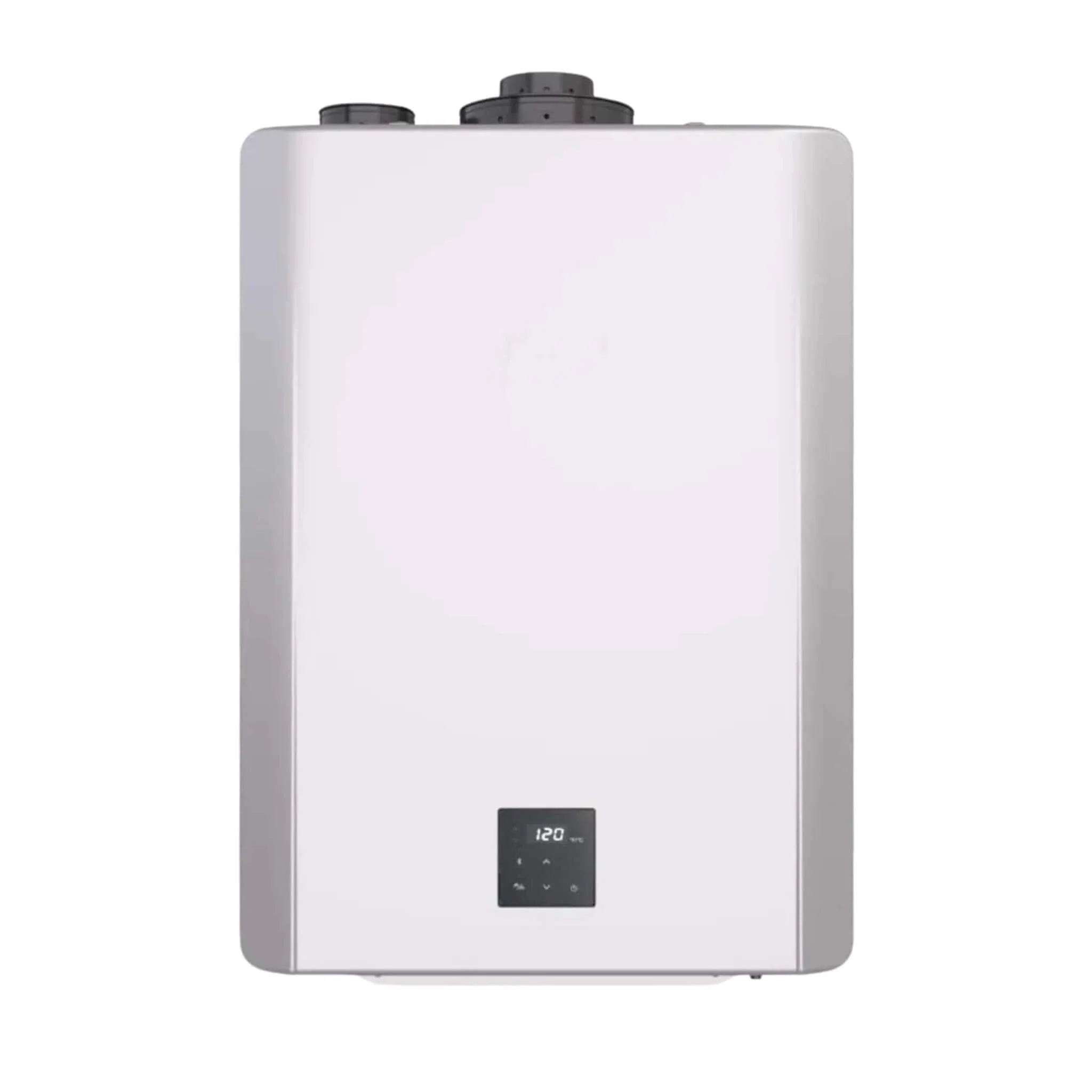 RN 9.0 GPM 160K BTU Condensing Smart Sense Tankless Water Heater
