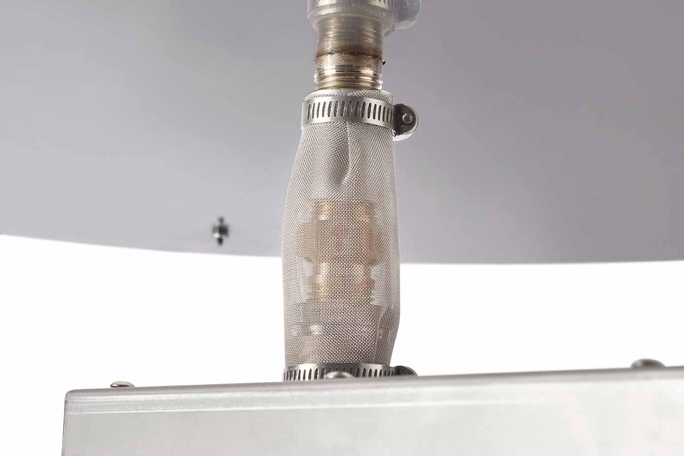 Round Flat Inserts - Push Button / Flame Sense - Image 5