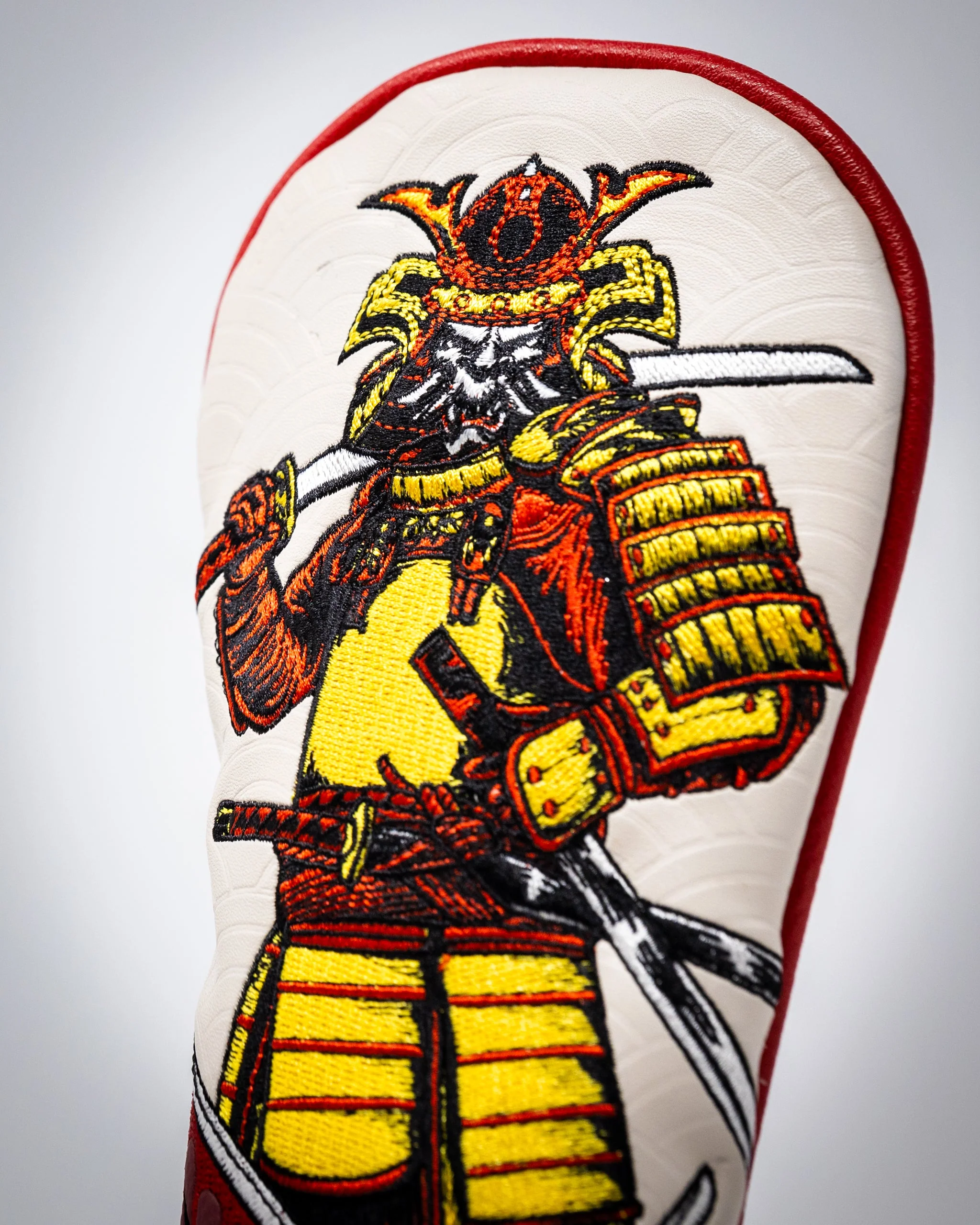 Samurai's Strength - Hybrid Cover - Image 10