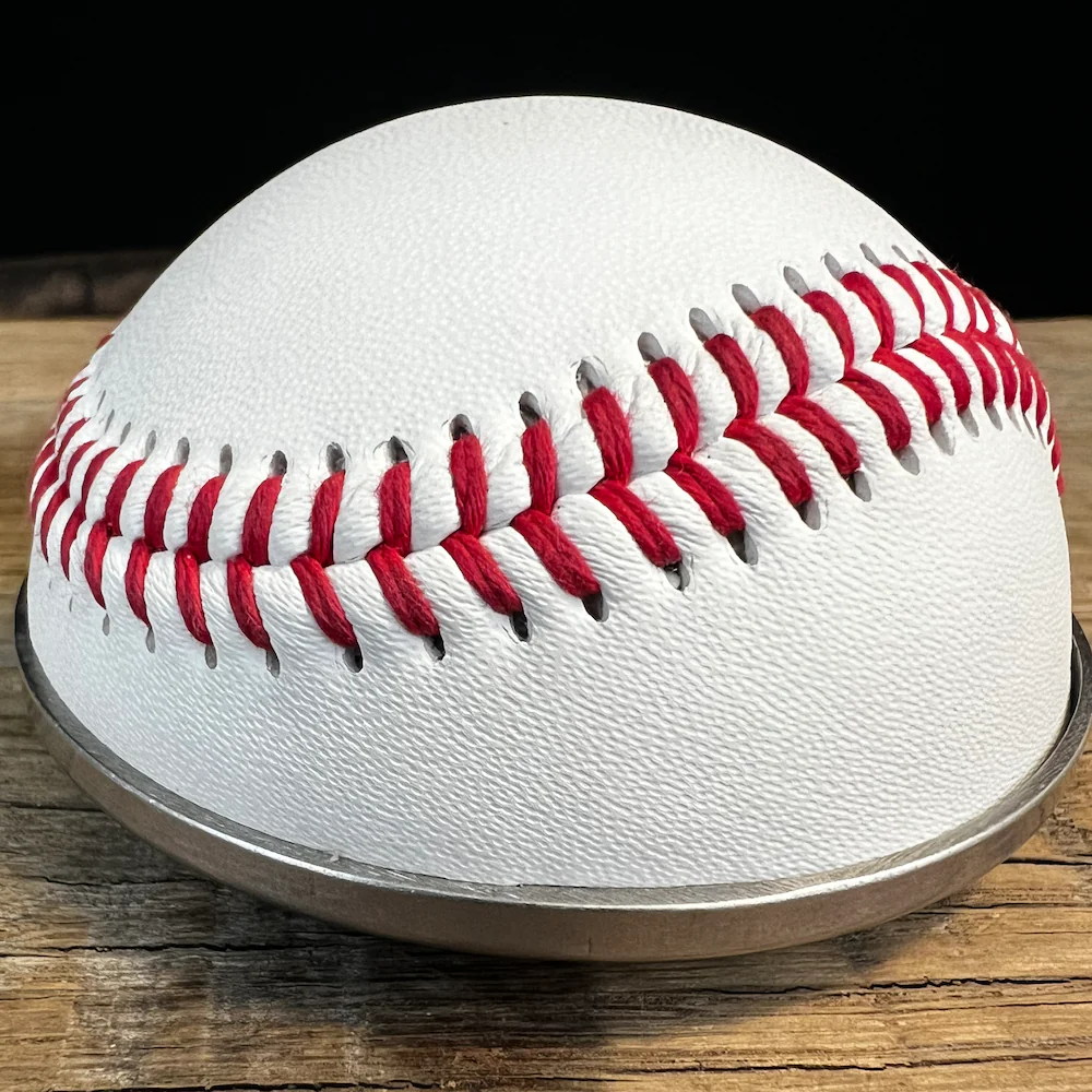San Diego Padres "SD" Cutter® | Baseball Bottle Opener - Image 4
