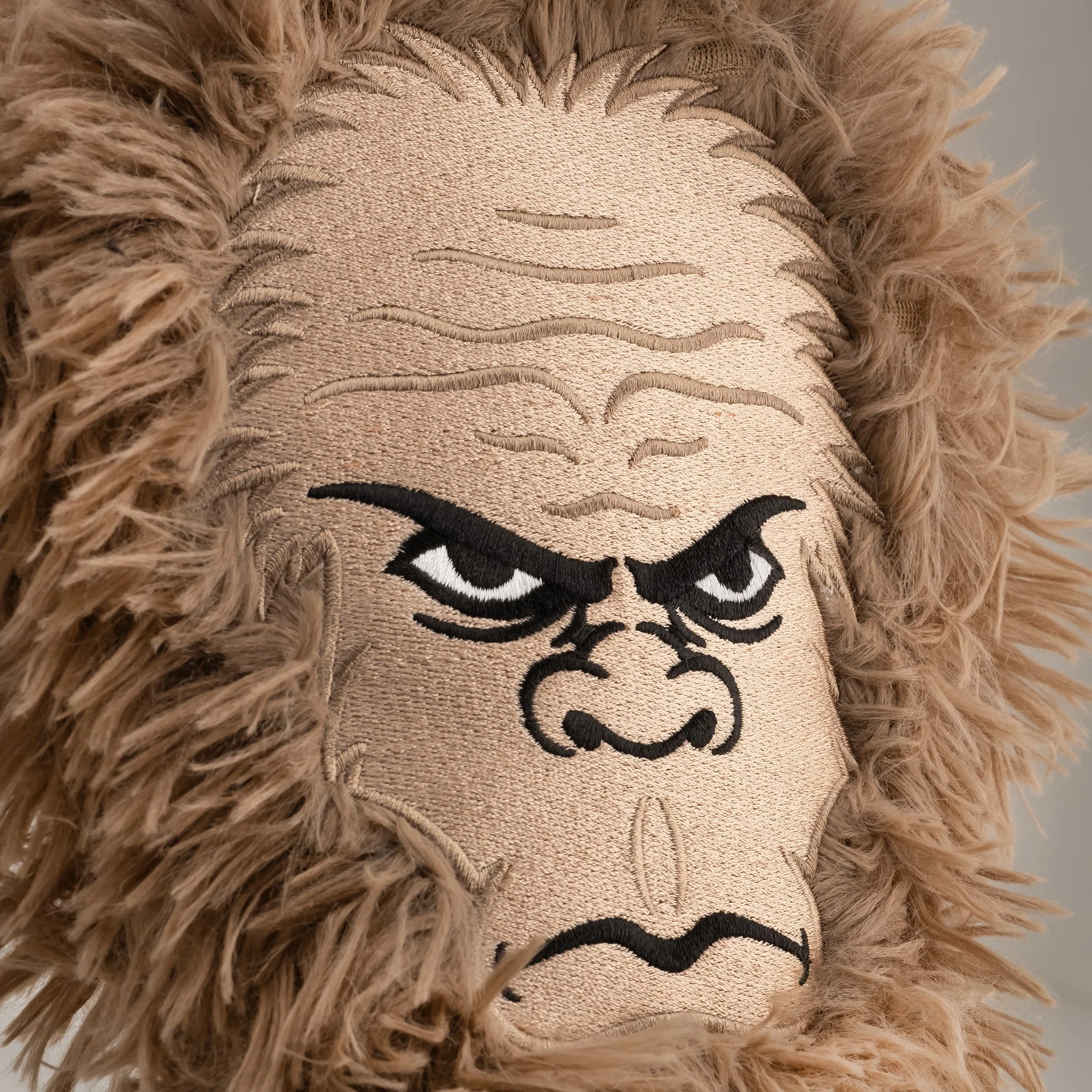 Sasquatch - Driver Cover - Image 8