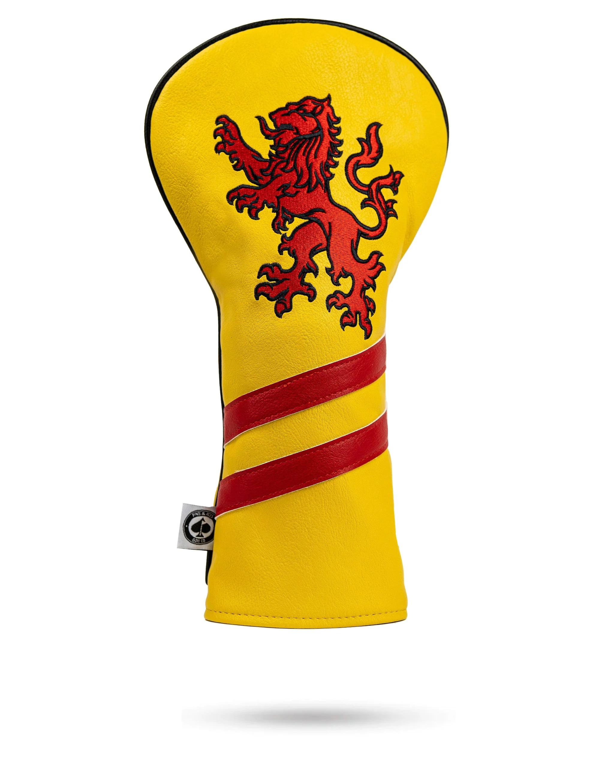 Scotland Driver Cover - Image 2