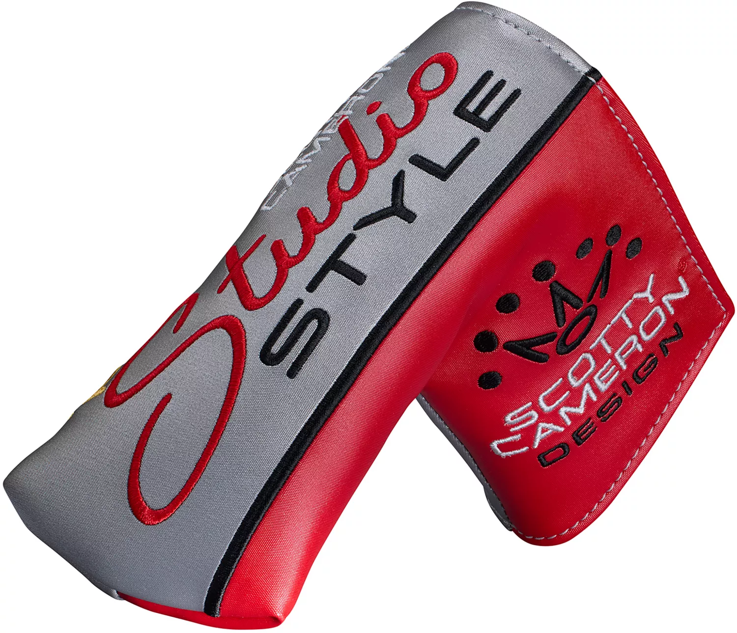 Scotty Cameron 2025 Studio Style Newport Putter - Image 7