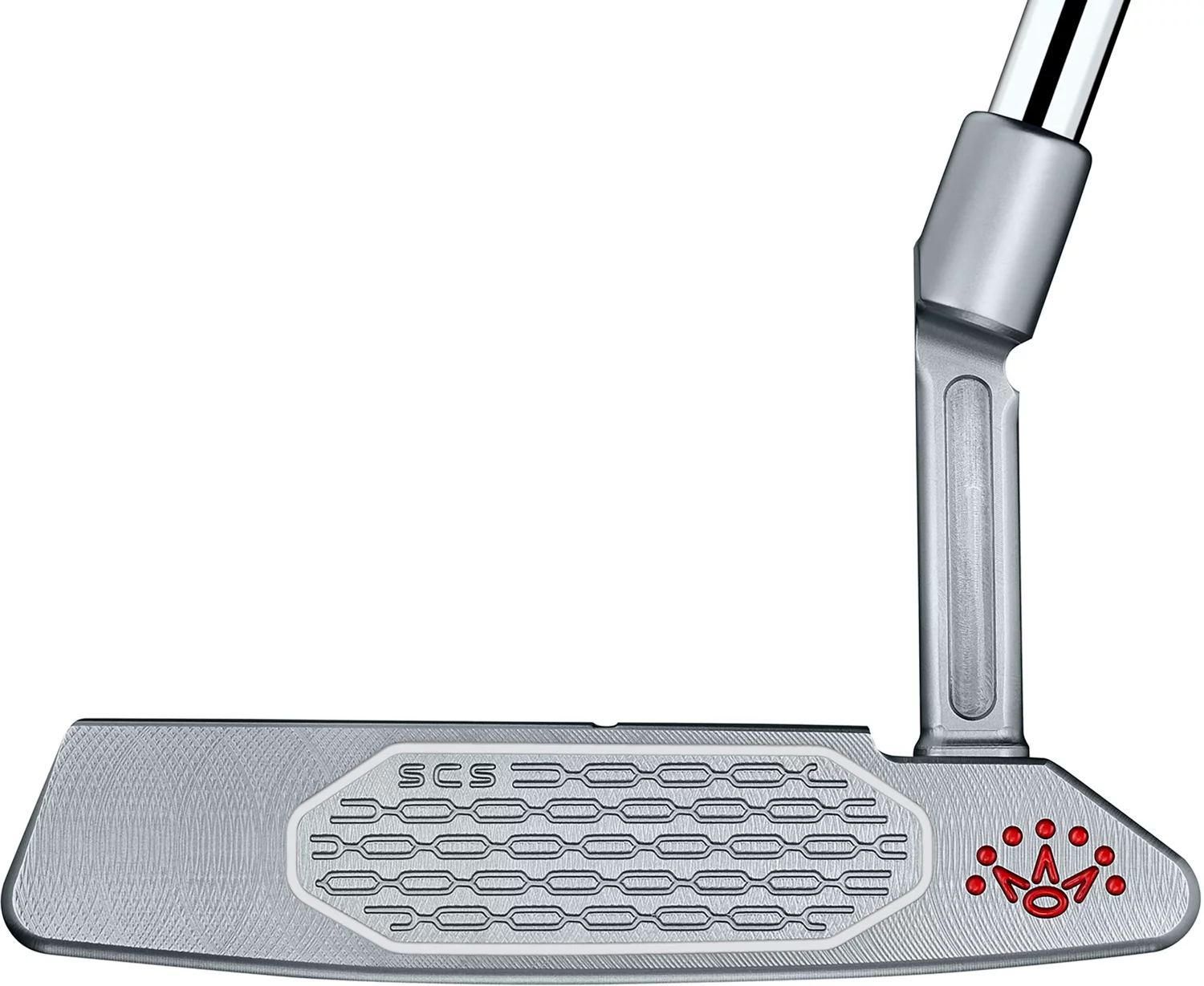 Scotty Cameron 2025 Studio Style Squareback 2 Putter - Image 4
