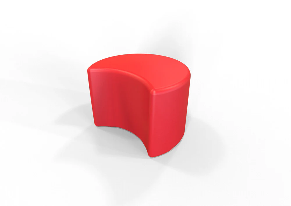 Session Crescent - 17" Height - Image 8