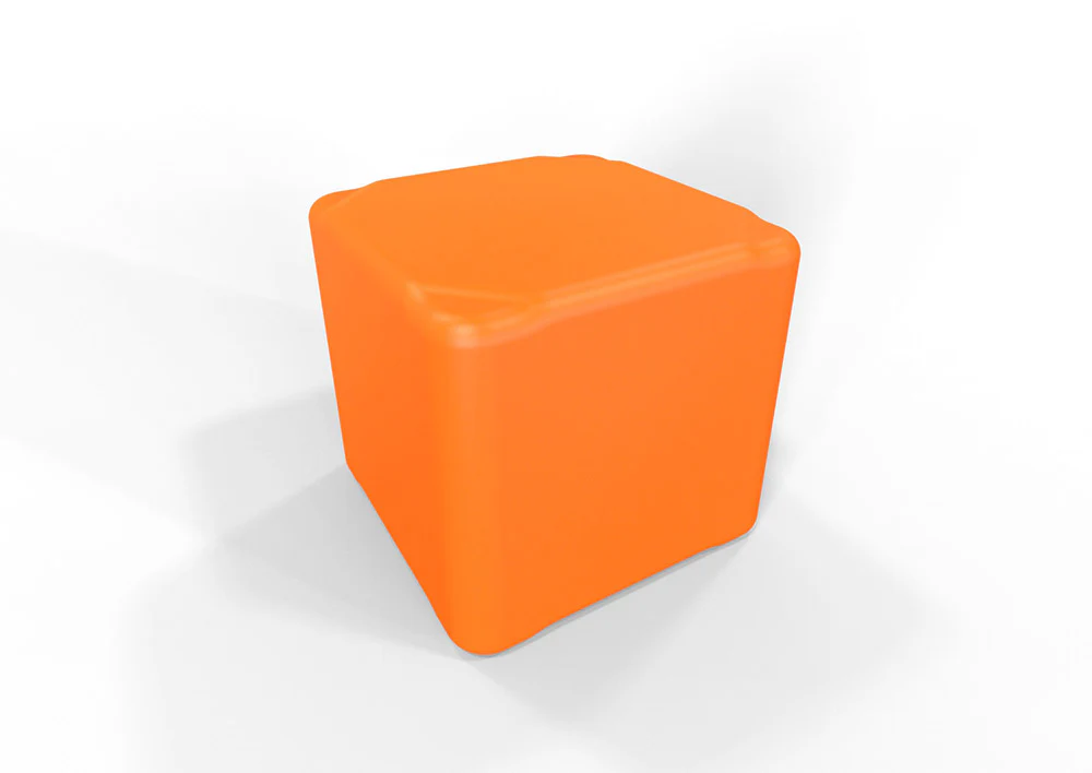 Session Cube - 14" Height - Image 11