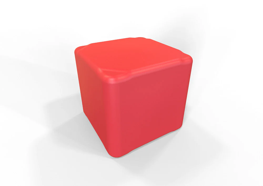 Session Cube - 14" Height - Image 12