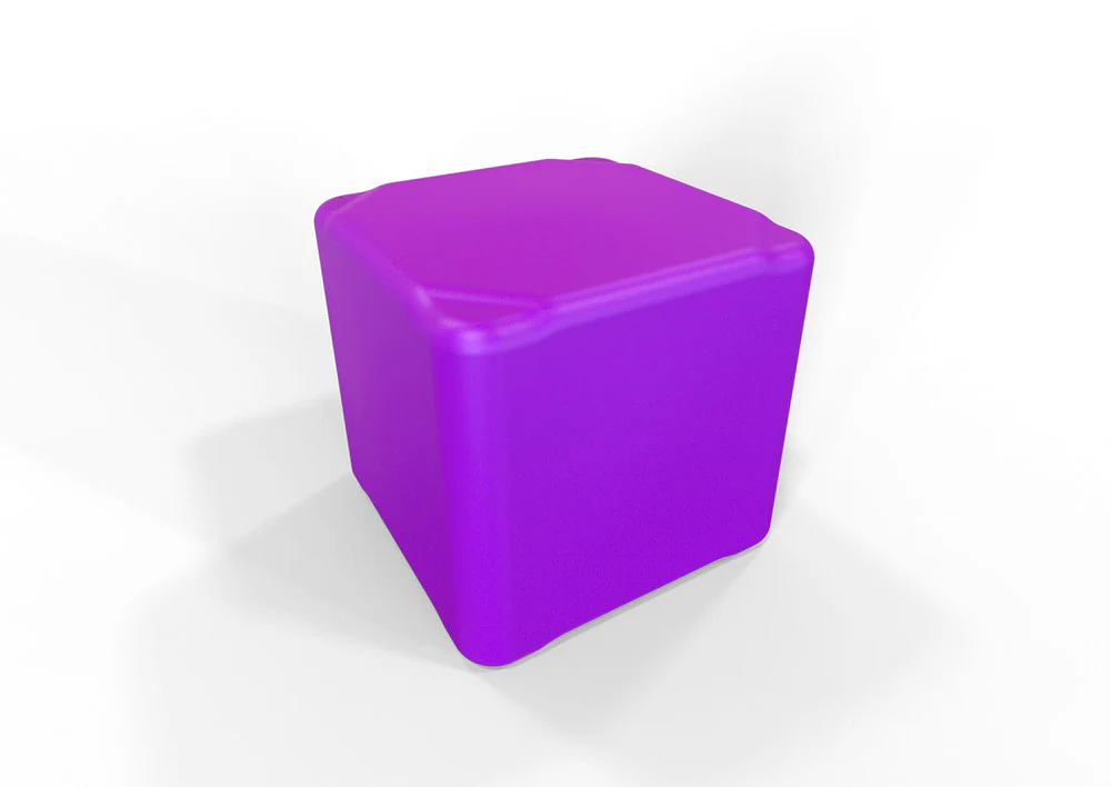 Session Cube - 14" Height - Image 13