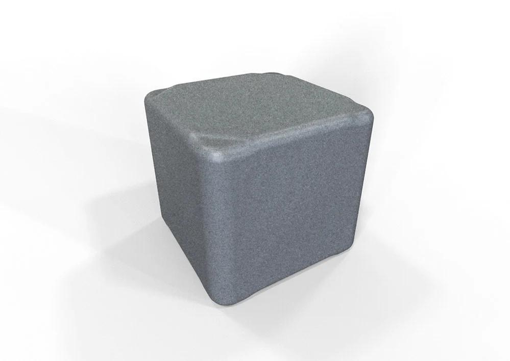 Session Cube - 14" Height - Image 3