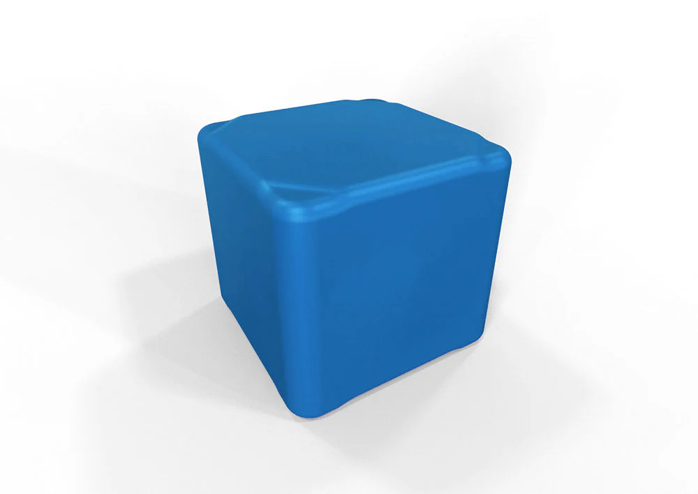 Session Cube - 14" Height - Image 7