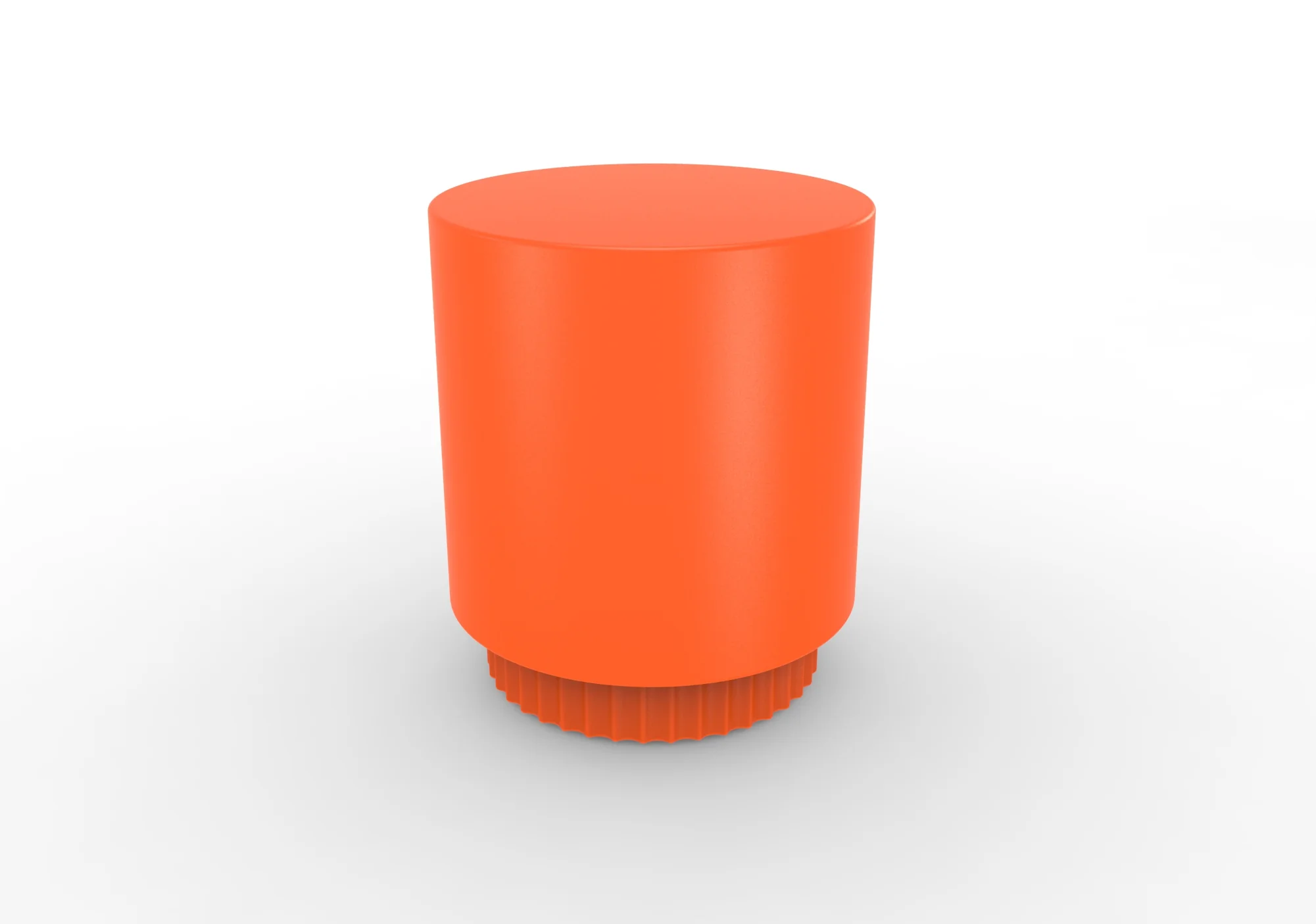 Ripple Side Table/Stool Session Series - Image 14