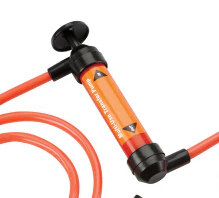 Manual Vacuum Pump for Shayz Lounger