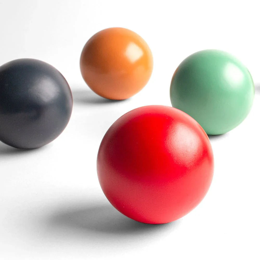 Six Player Travel Croquet Set - Image 3