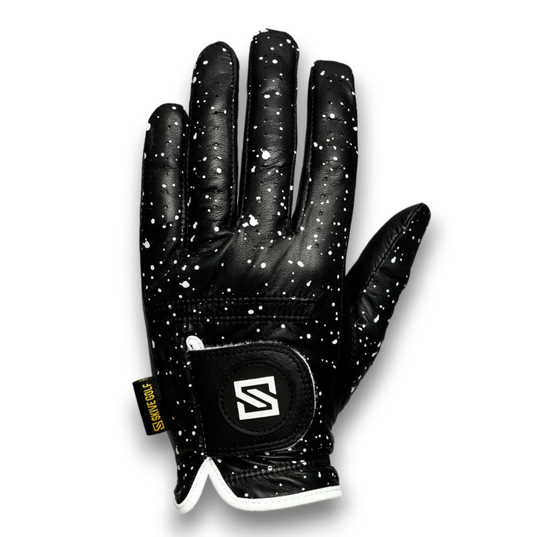 SKIVE Premium Golf Glove - Image 11