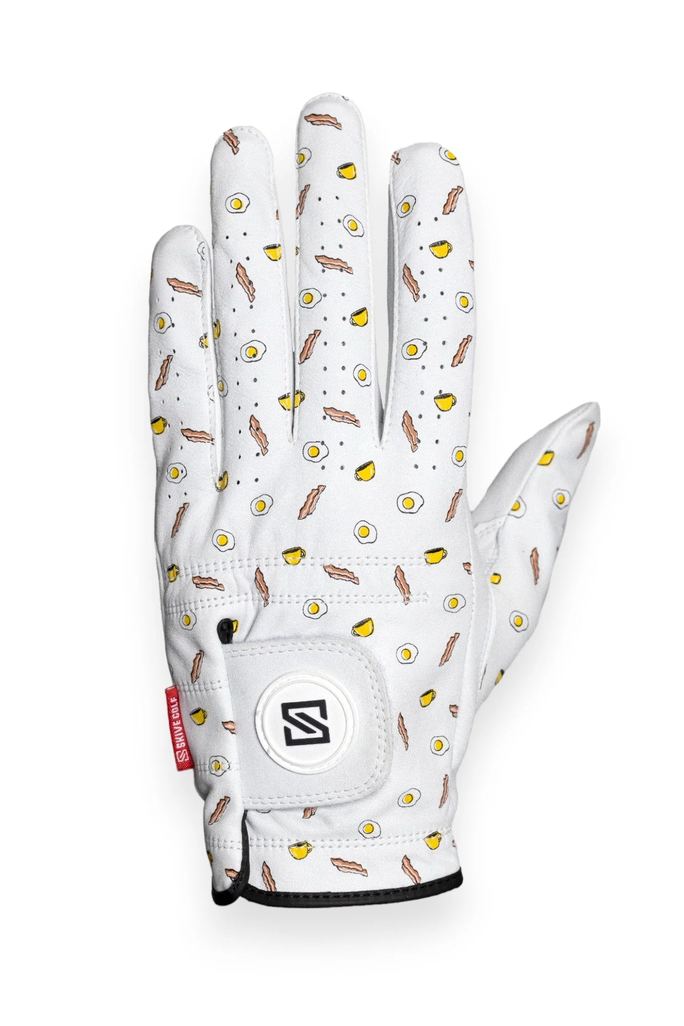 SKIVE Premium Golf Glove - Image 3