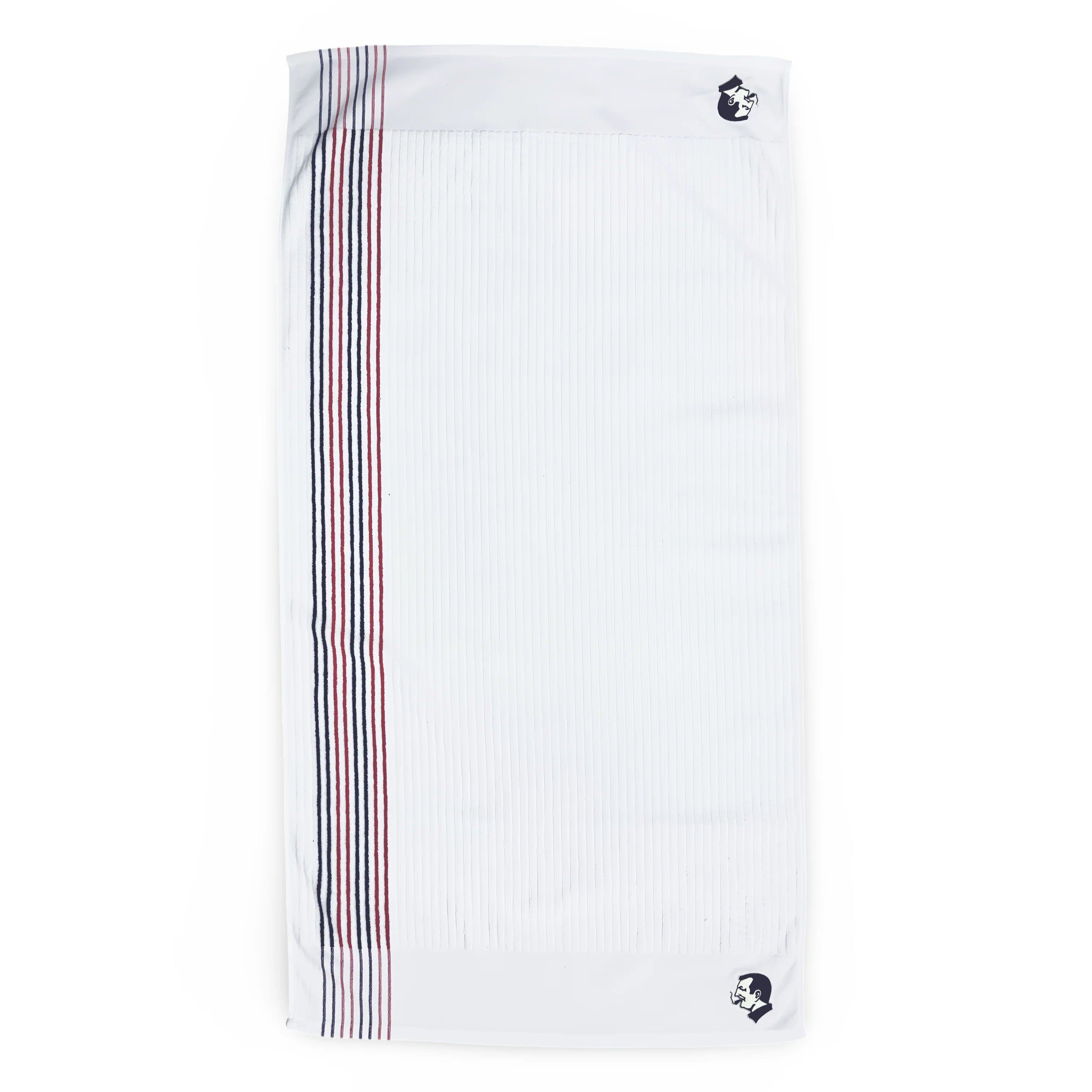 Smoking Tom’s Tour Towel - Image 4