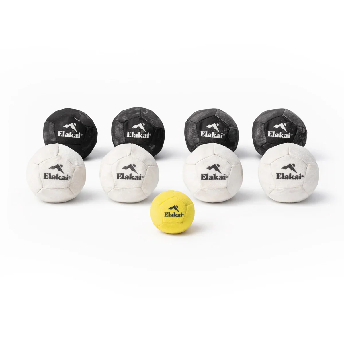 Soft Bocce Game Set