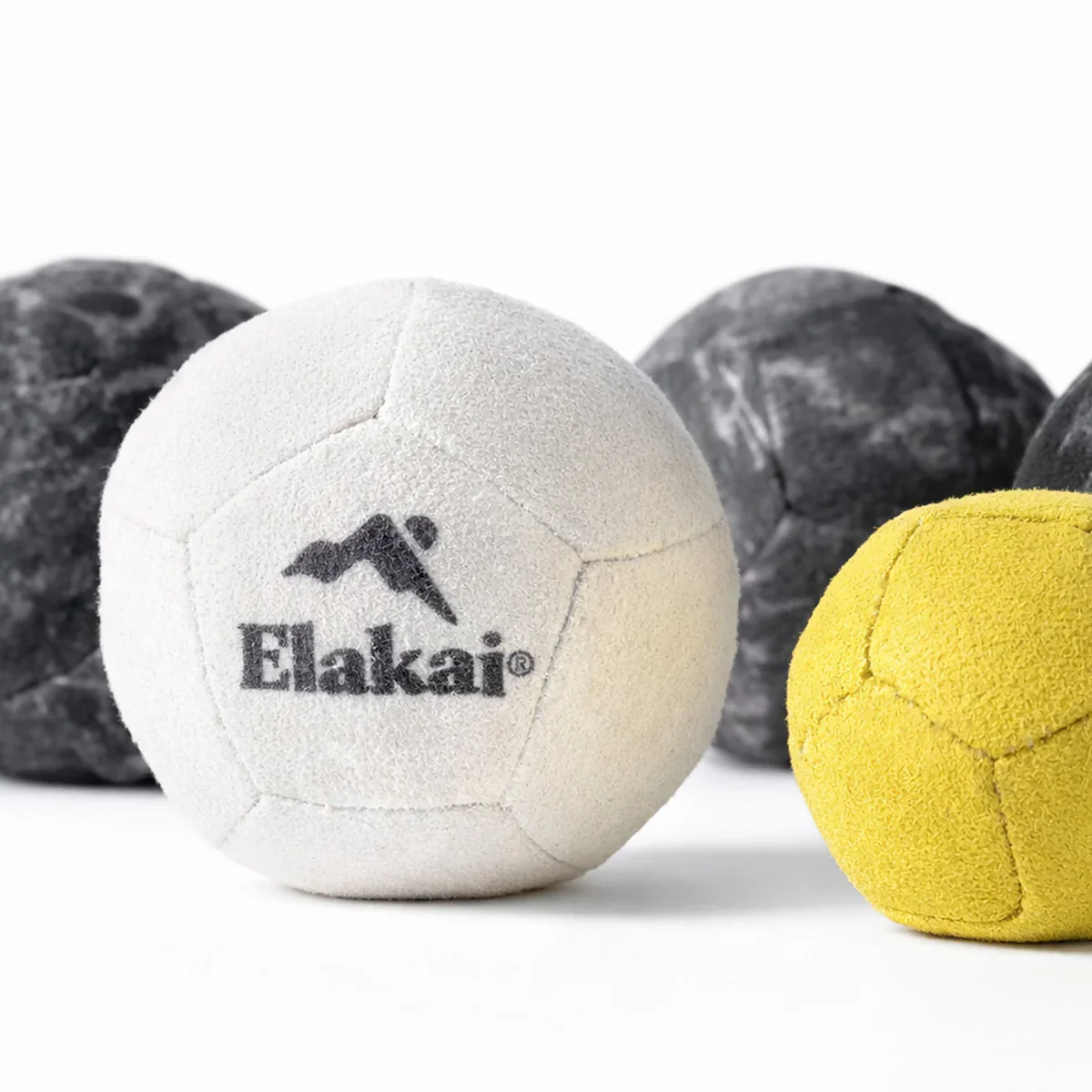 Soft Bocce Game Set - Image 6