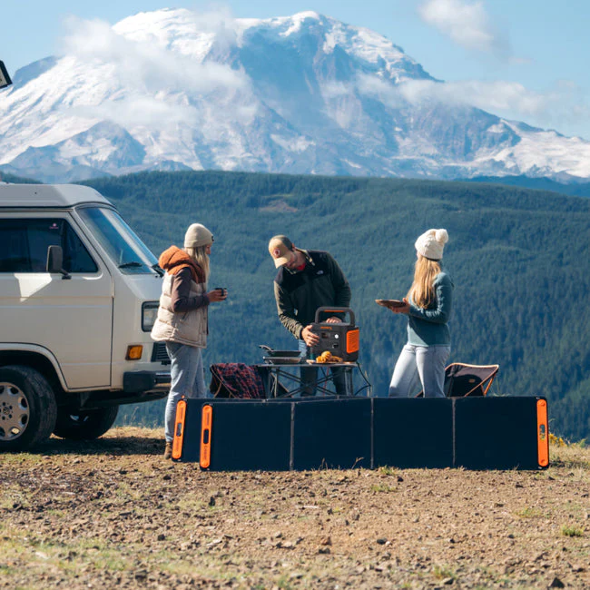 Jackery Solar Generator 2000 v2 - Image 11