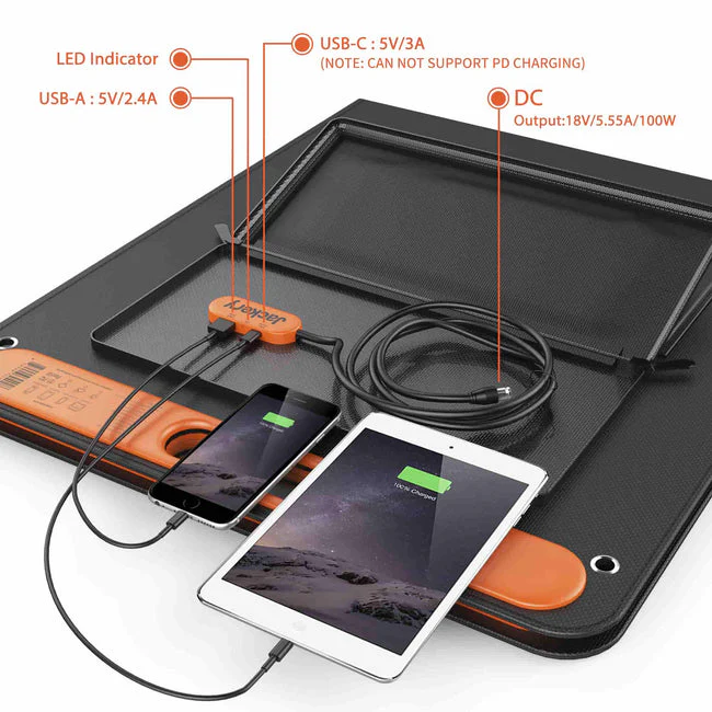 Jackery Solar Generator 500 - Image 4