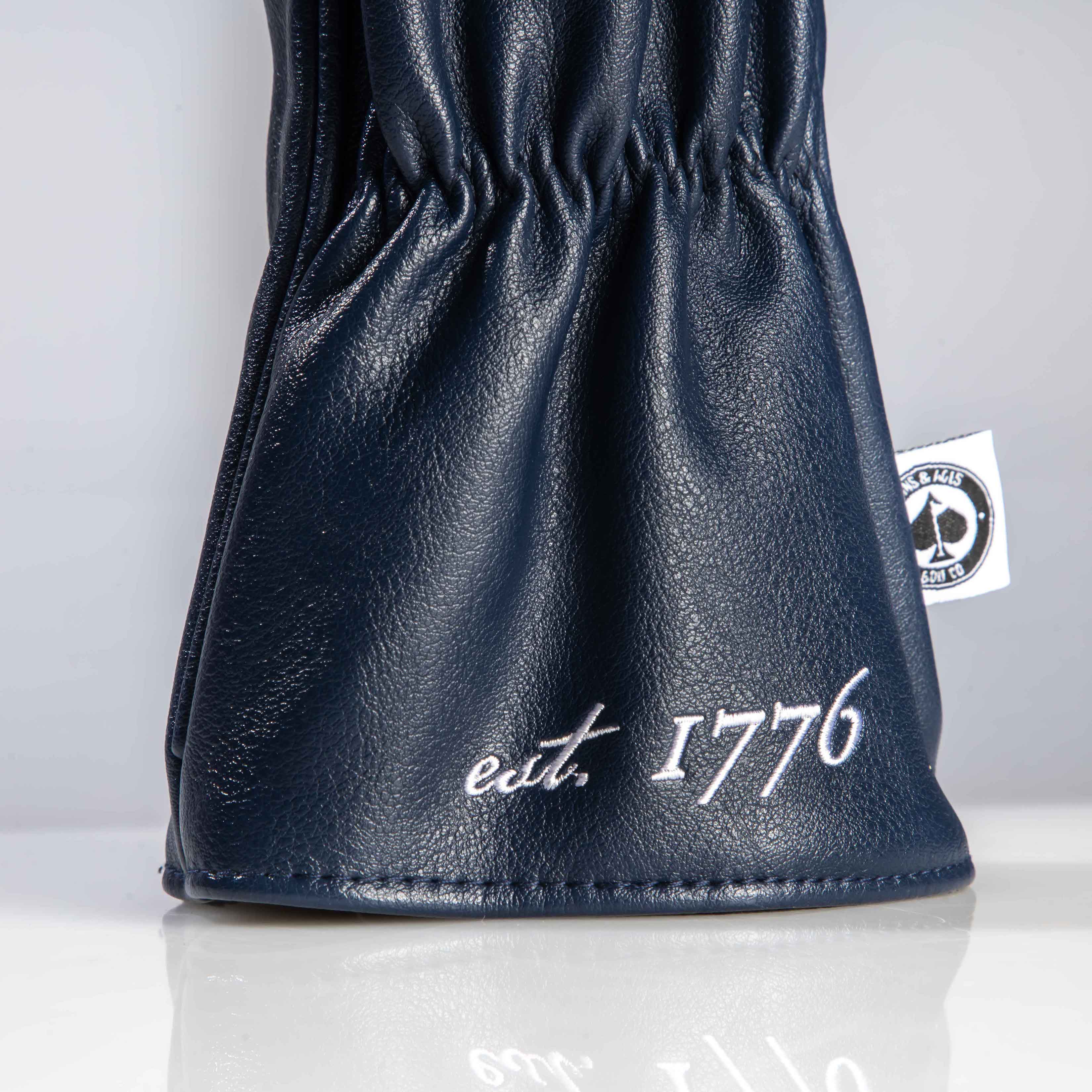 South Carolina State Flag - Driver Cover - Image 5