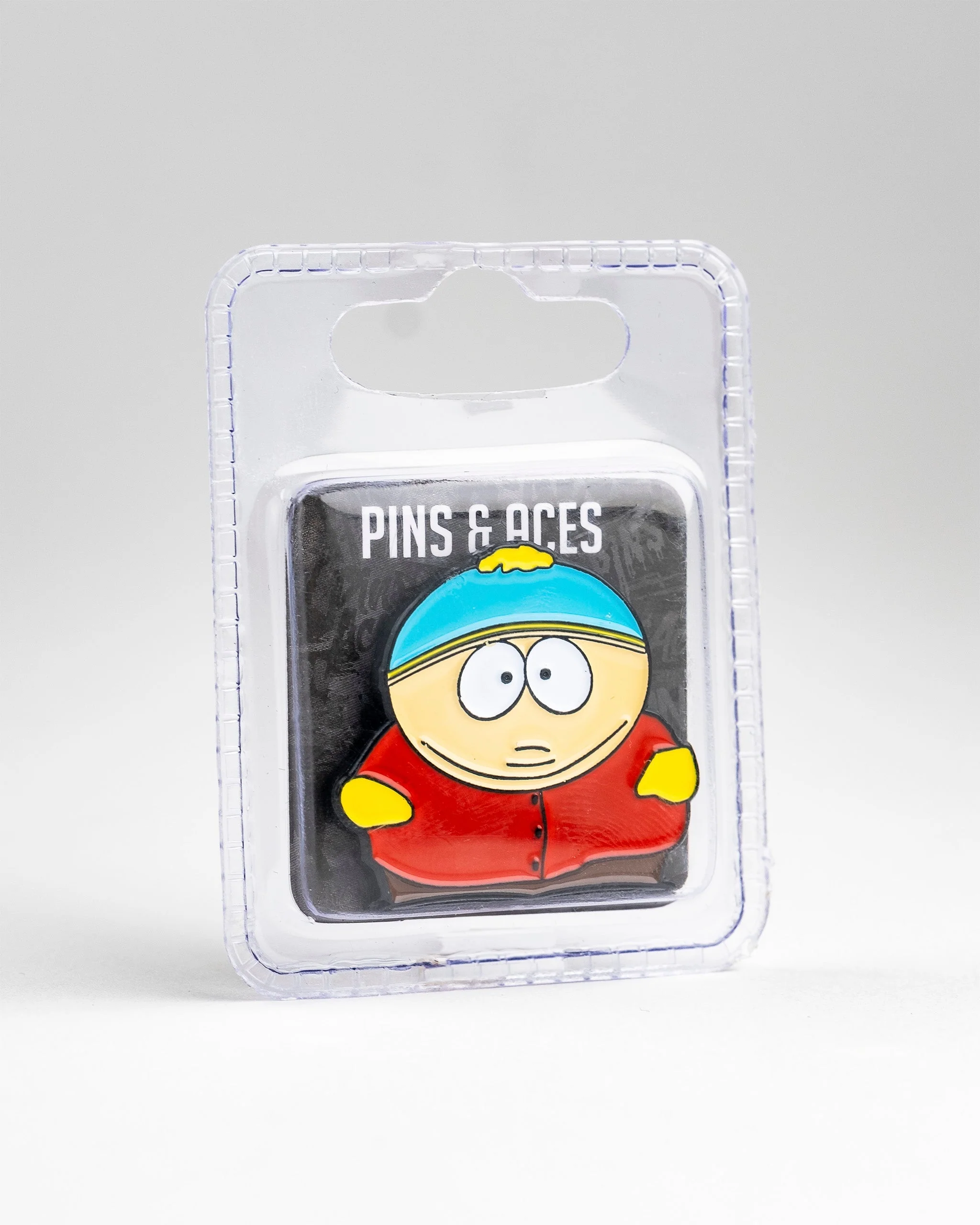South Park Ball Marker - Cartman - Image 4