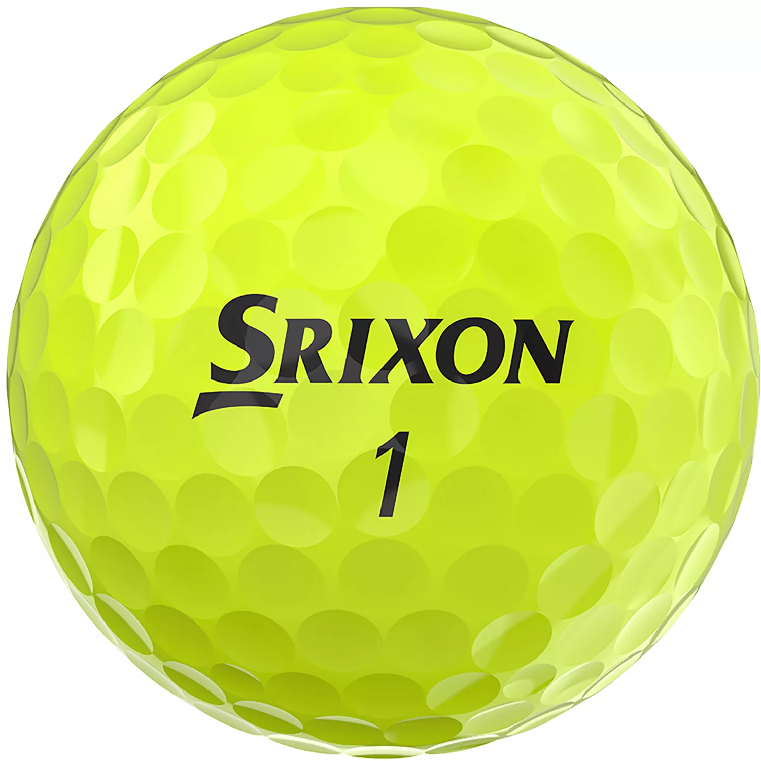 Srixon 2025 Soft Feel Golf Balls - Image 8