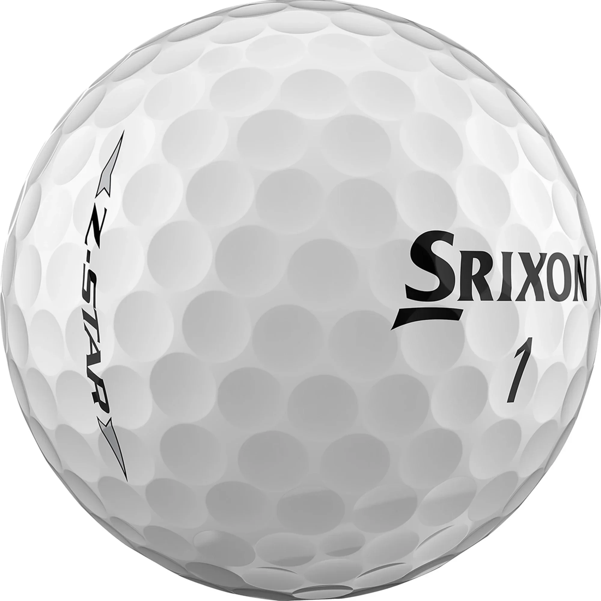 Srixon 2025 Z-STAR Golf Balls - Image 4
