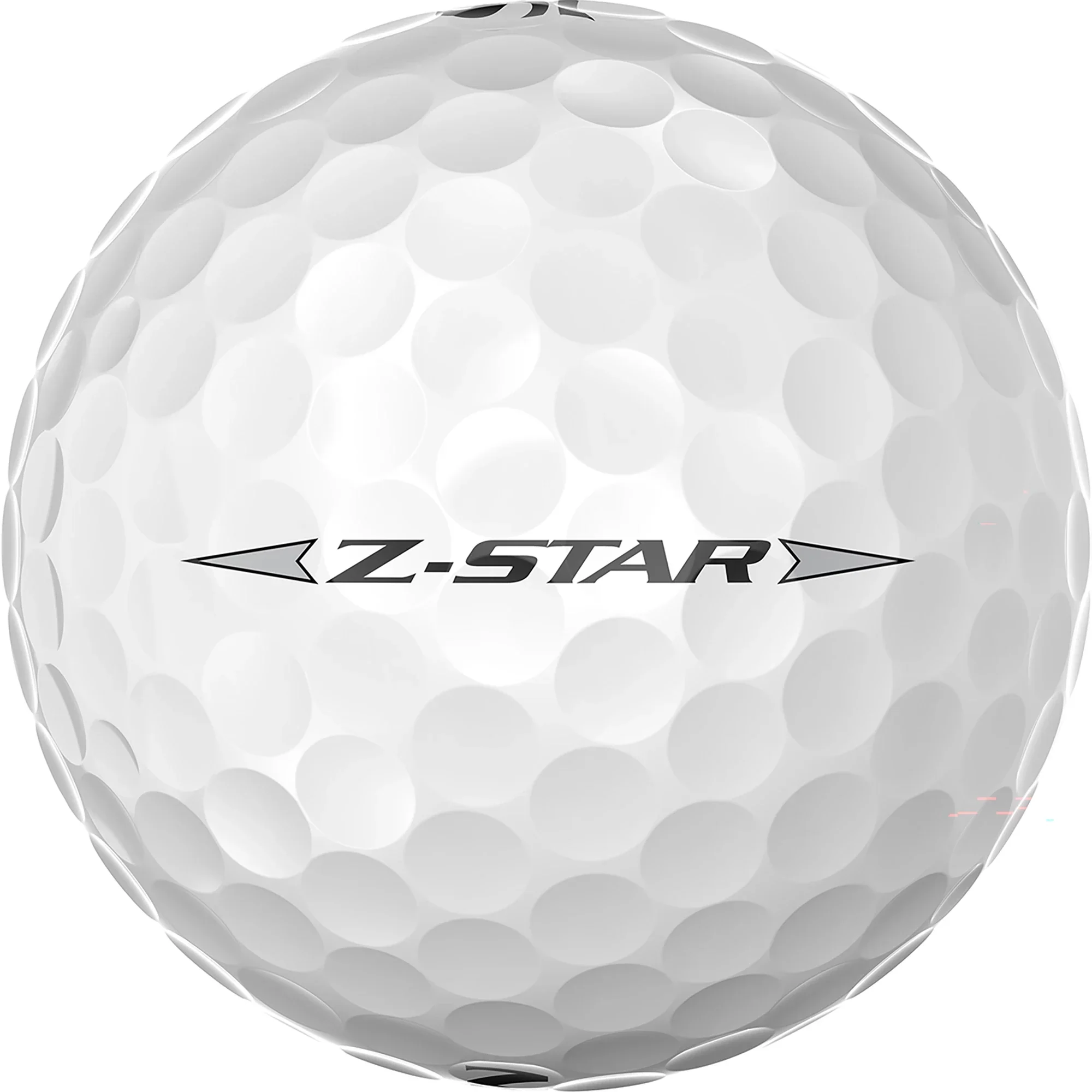 Srixon 2025 Z-STAR Golf Balls - Image 6
