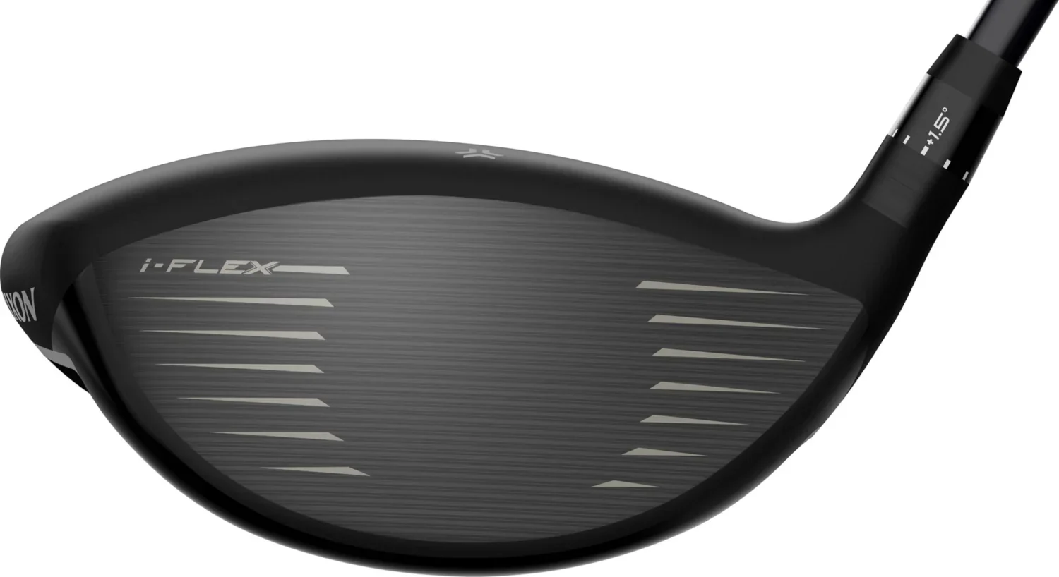 Srixon ZXi Driver 2025 - Image 4