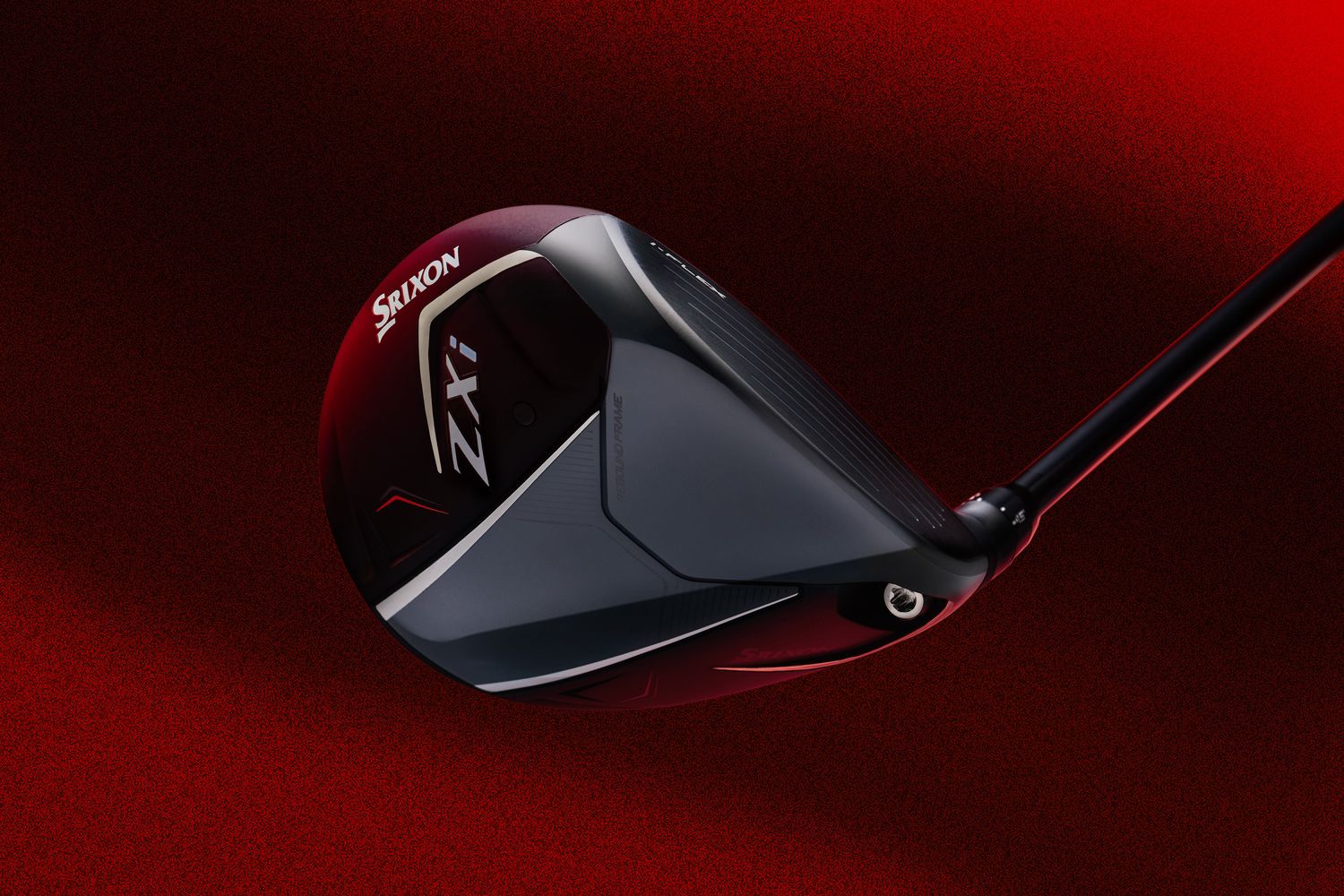 Srixon ZXi Fairway Wood 2025 - Image 2