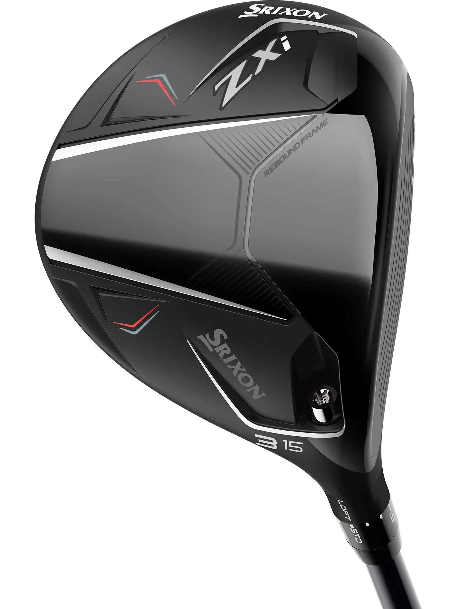 Srixon ZXi Fairway Wood 2025 - Image 6