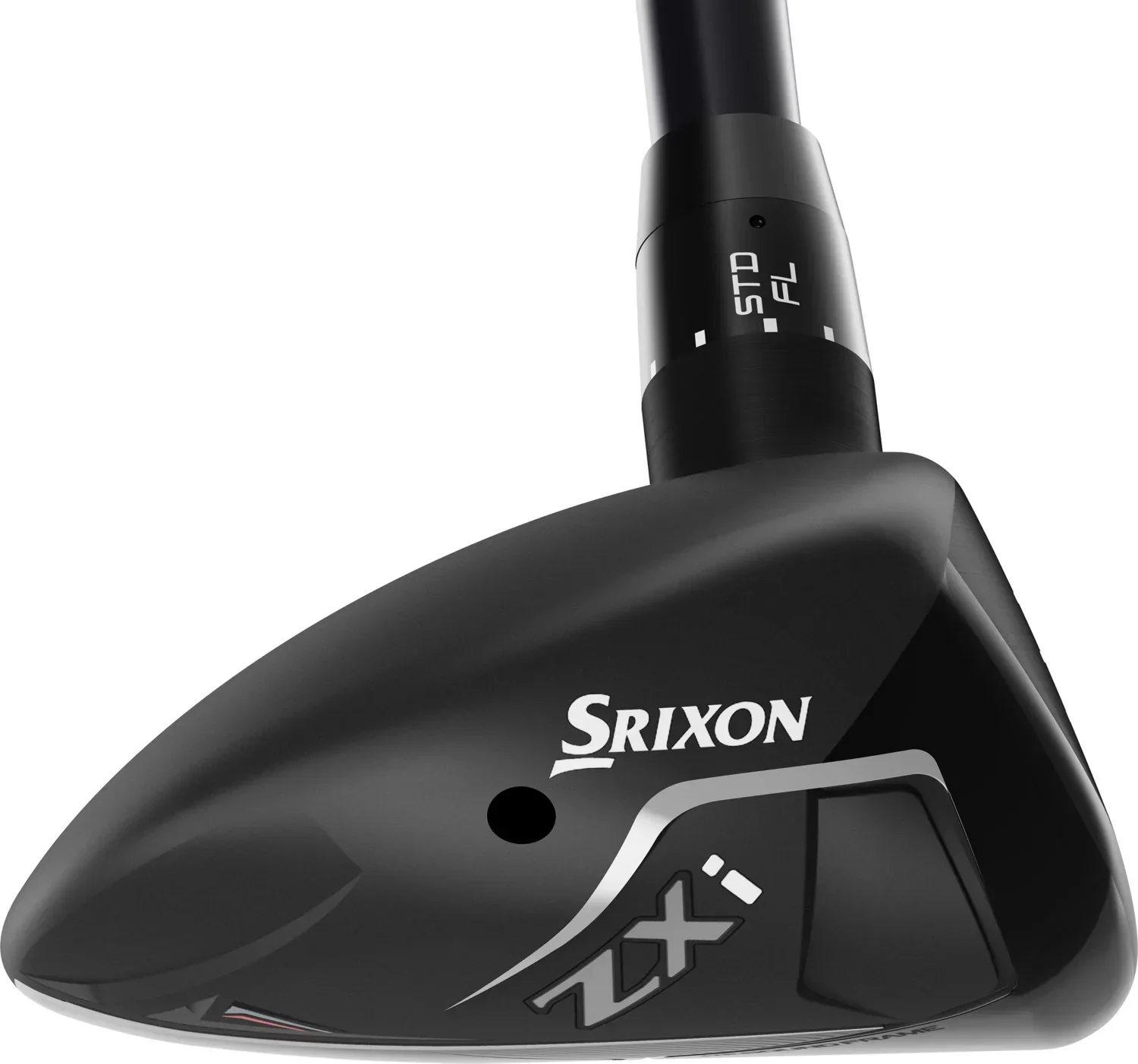 Srixon ZXi Hybrid 2025 - Image 5