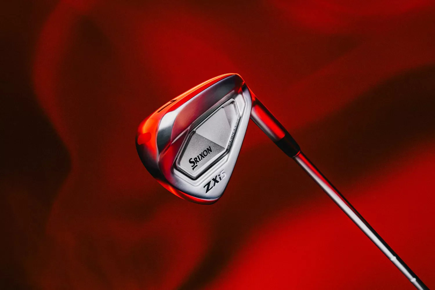 Srixon ZXi5 Irons - Image 3