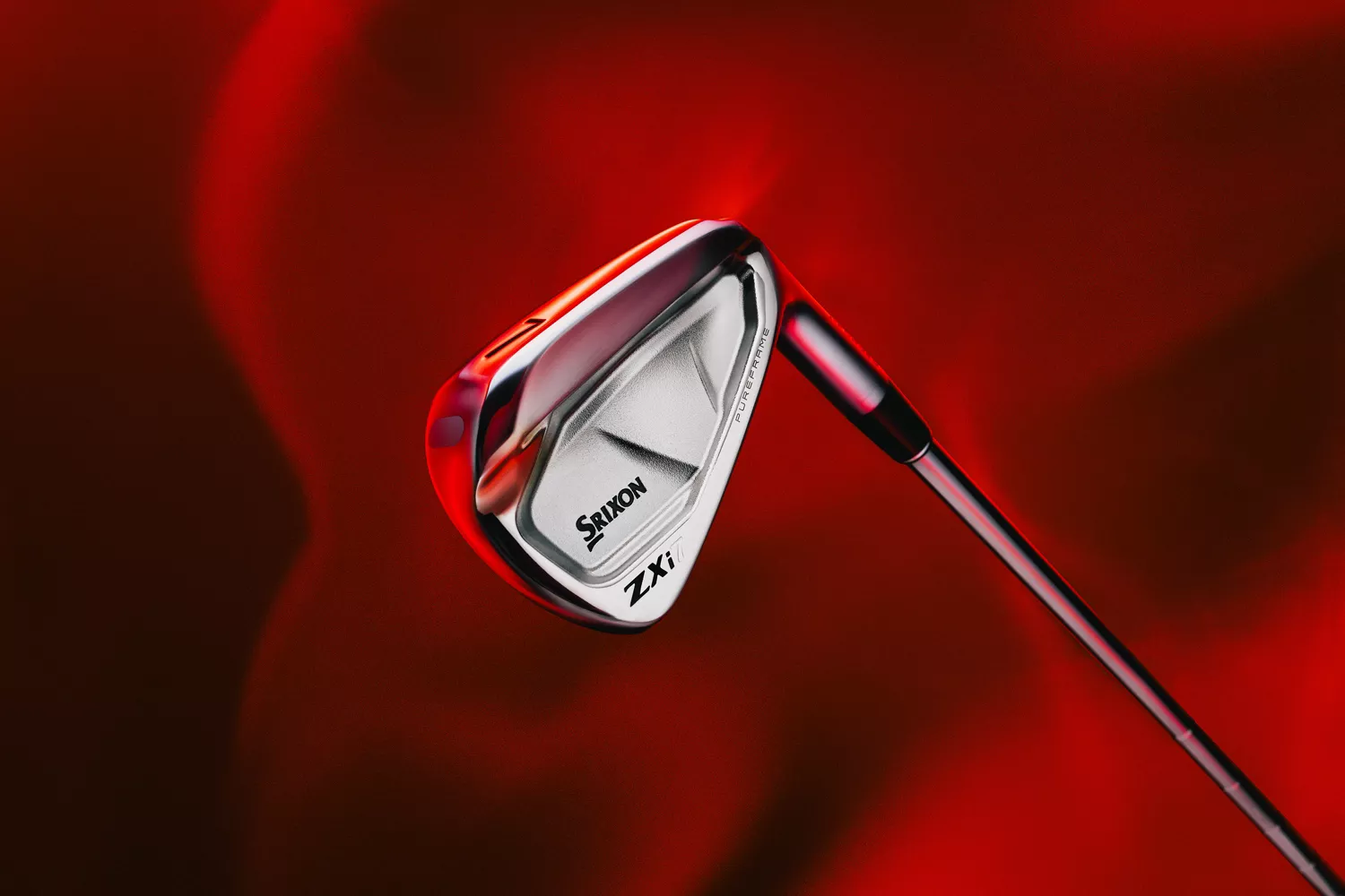 Srixon ZXi7 Irons - Image 2