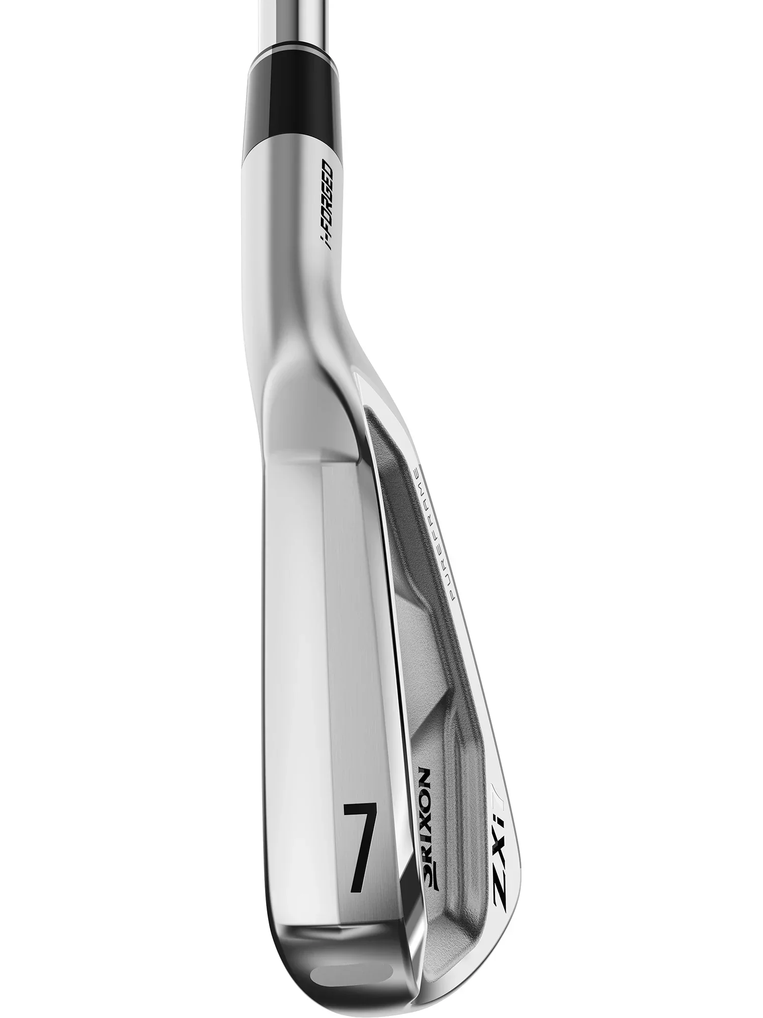 Srixon ZXi7 Irons - Image 6