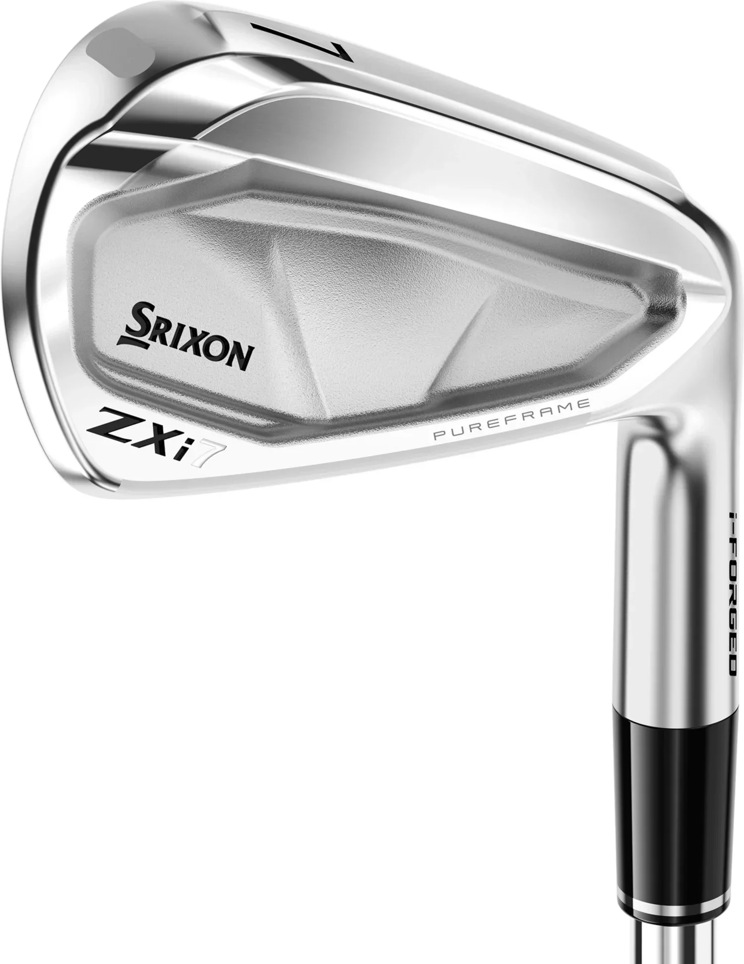 Srixon ZXi7 Irons - Image 7