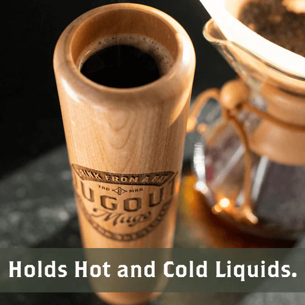 St. Louis Cardinals Dugout Mug® | Baseball Bat Mug Collective - Image 8