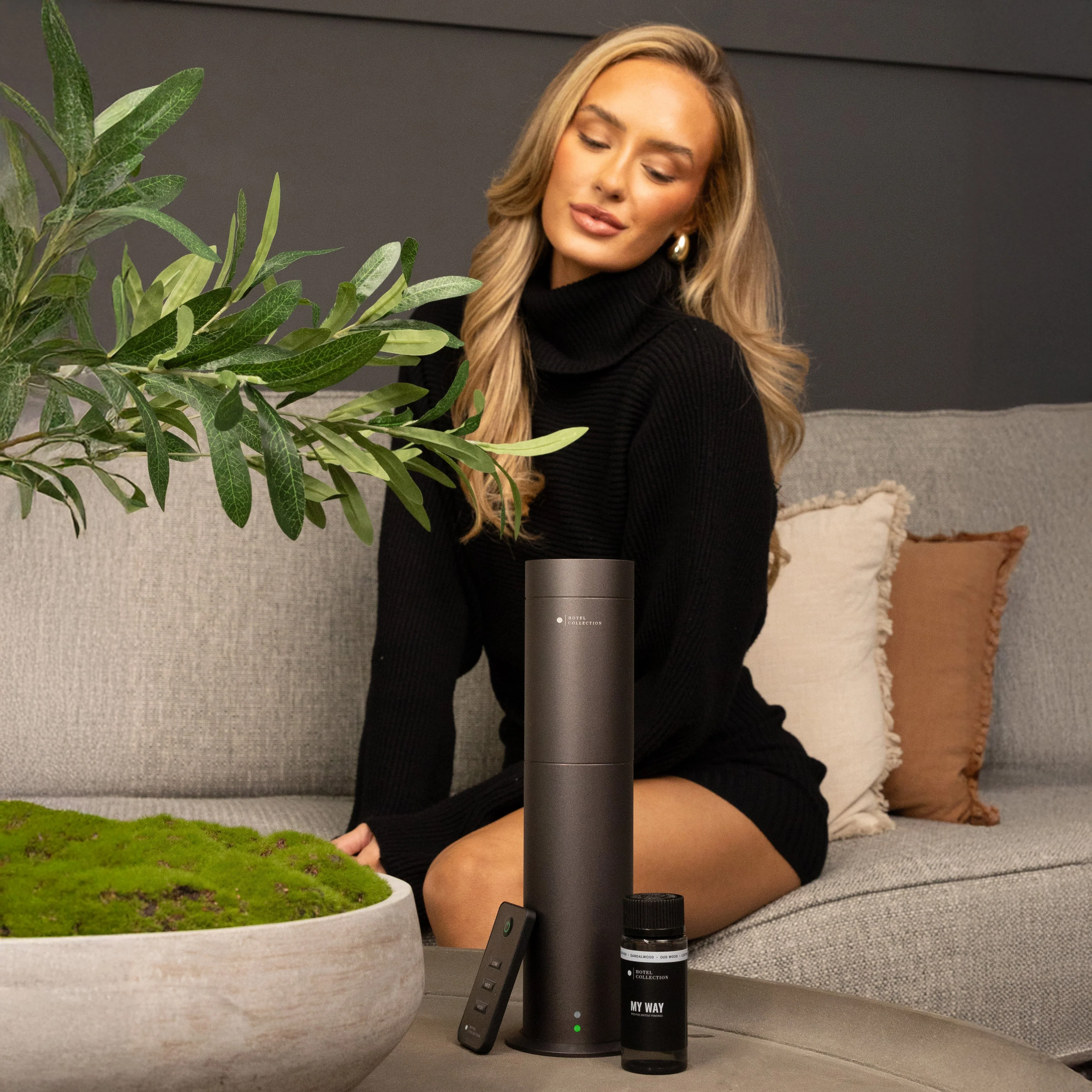 Studio Pro Scent Diffuser - Image 7