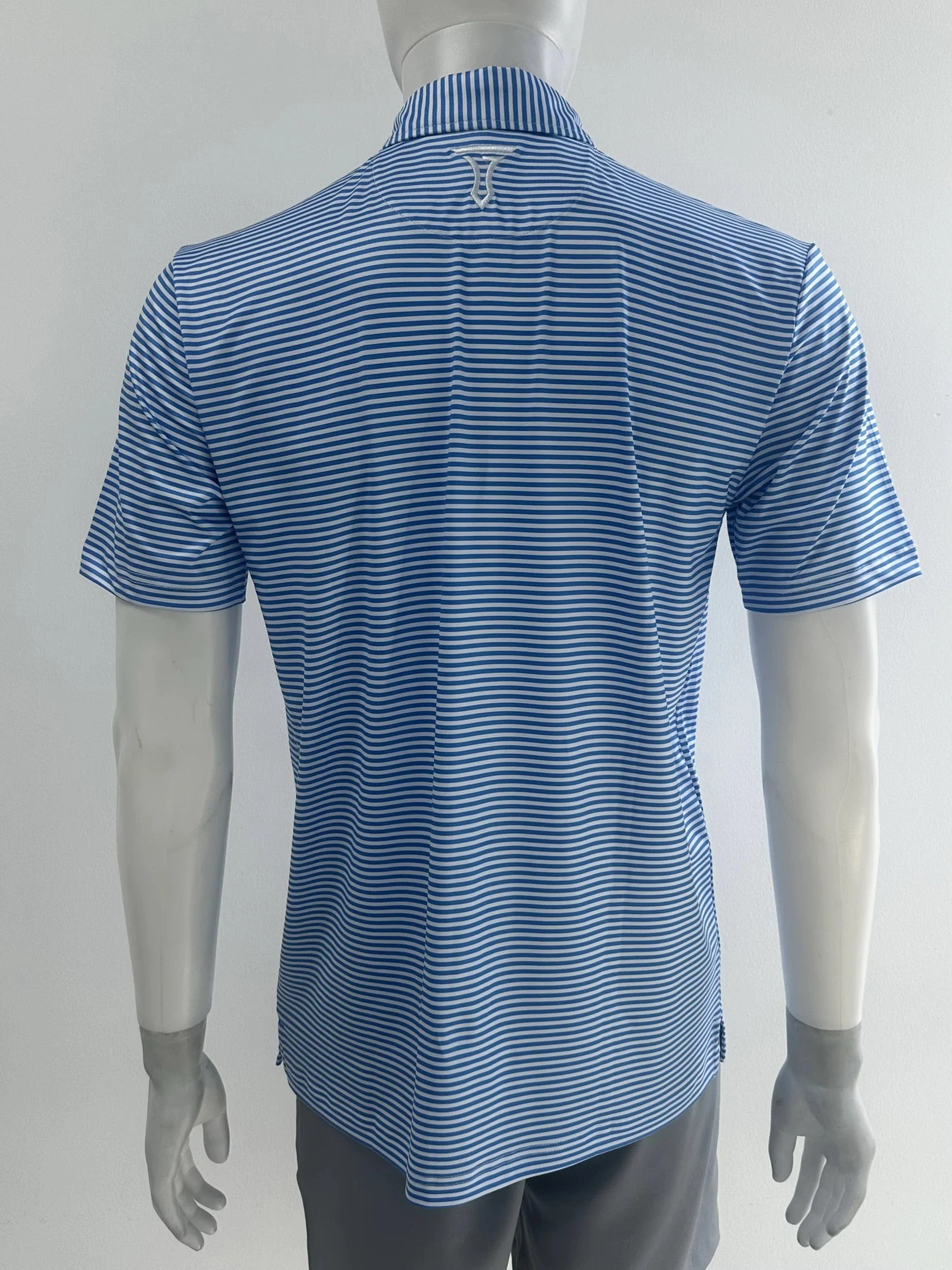 Summer stripes Performance Polo - Image 5